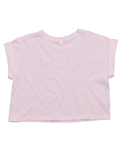 Mantis Women´s Crop Top T