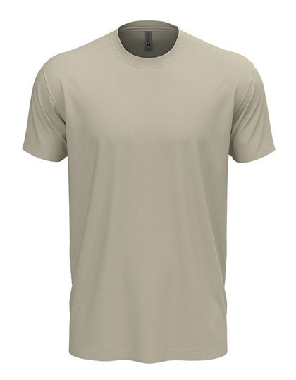 Next Level Apparel Men´s Crew Neck T-Shirt