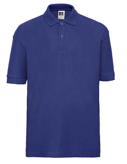 Russell Kids´ Classic Polo