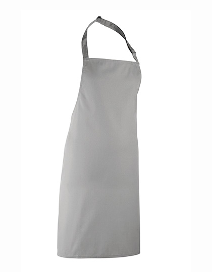 Premier Workwear Colours Collection Bib Apron