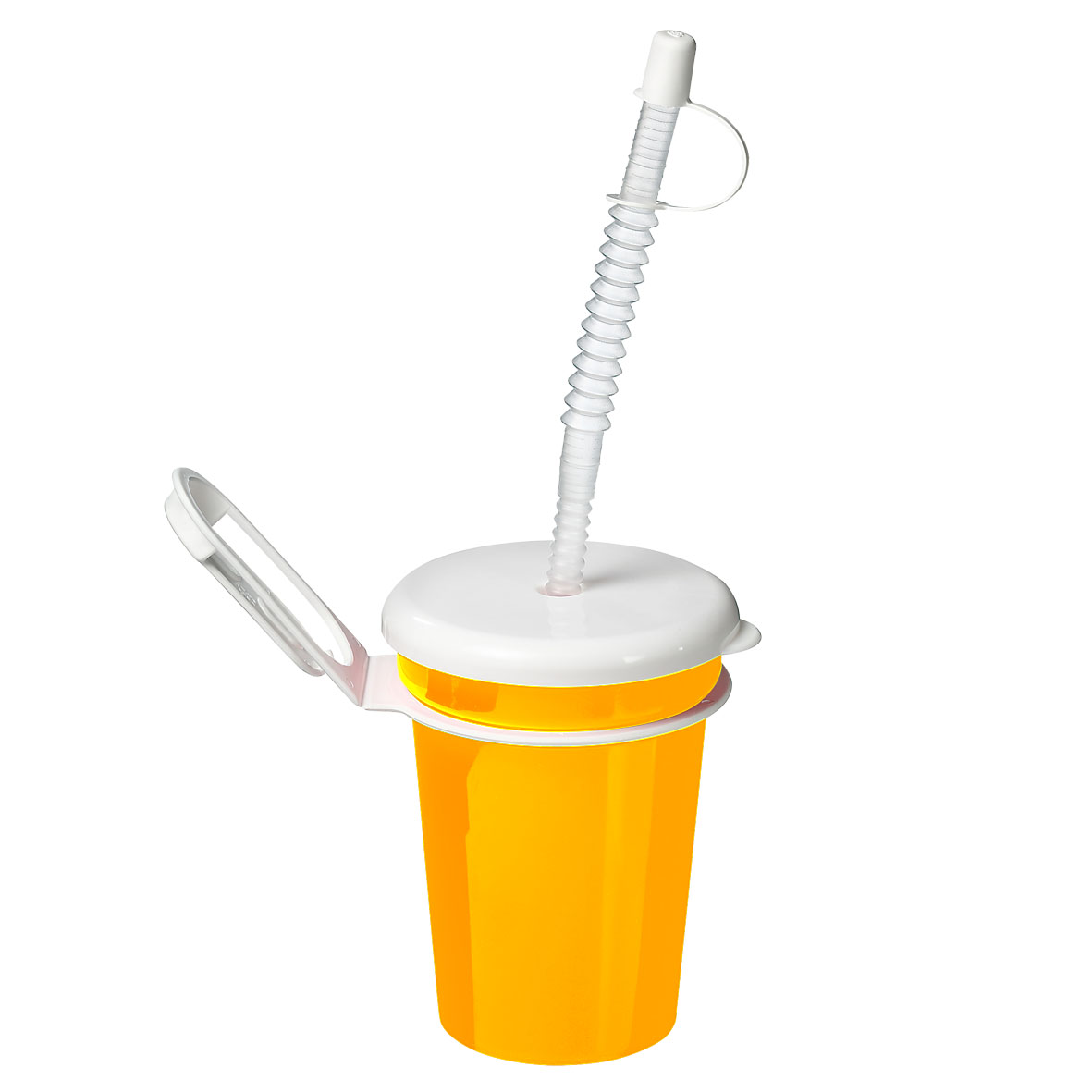 Trinkbecher Take Away 0,3 l