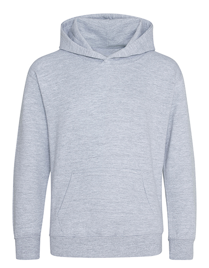 Just Hoods Kids´ Organic Hoodie