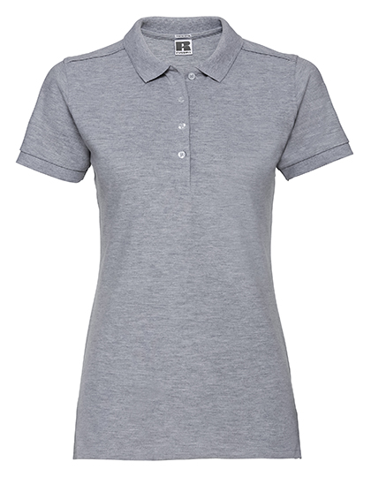 Russell Ladies´ Stretch Polo