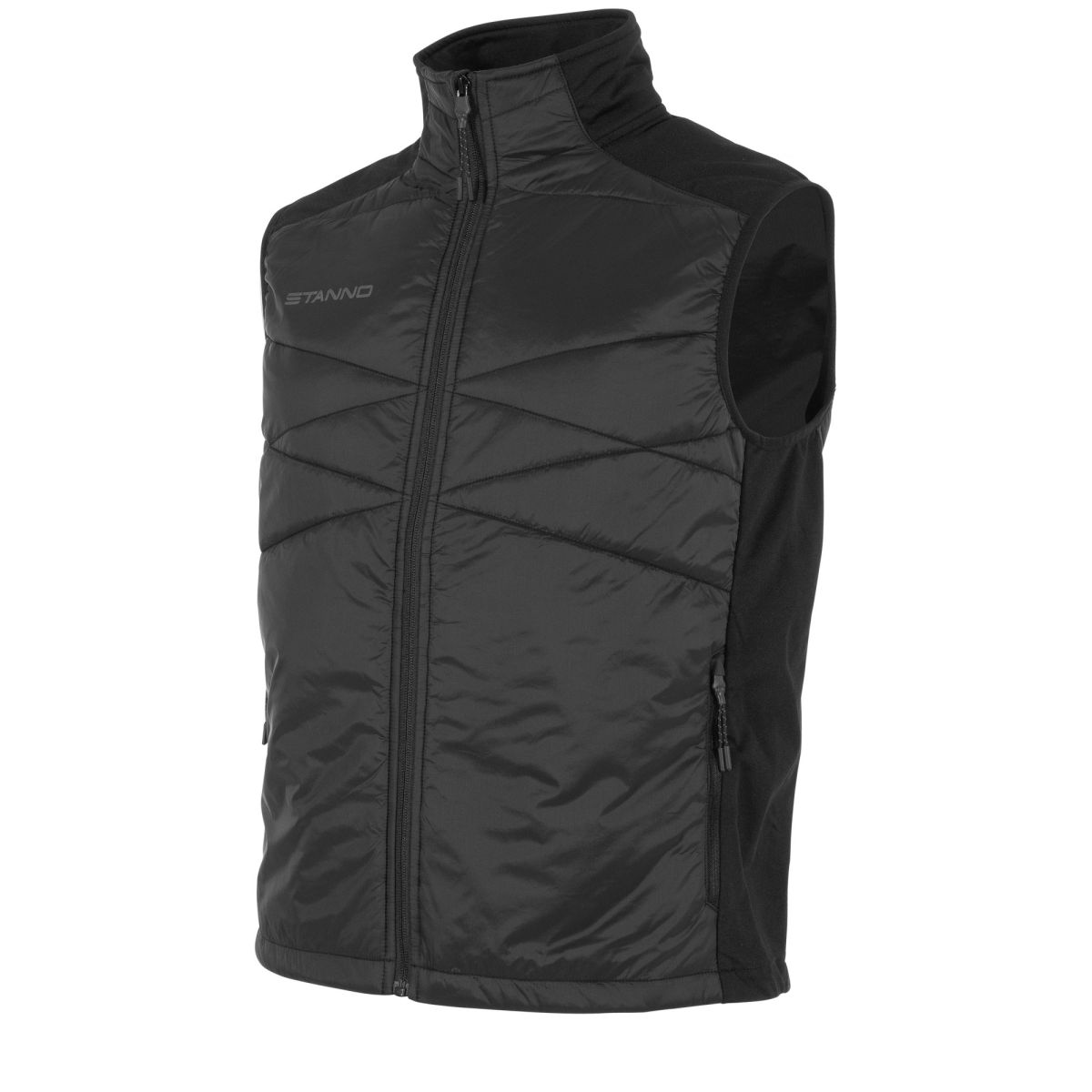 Stanno Functionals Thermal Vest