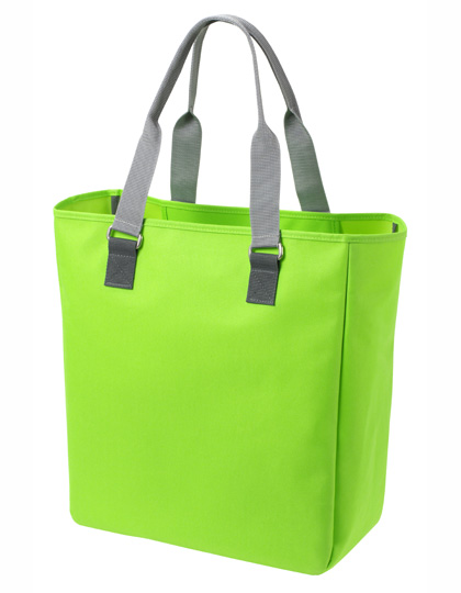 Halfar Shopper Solution