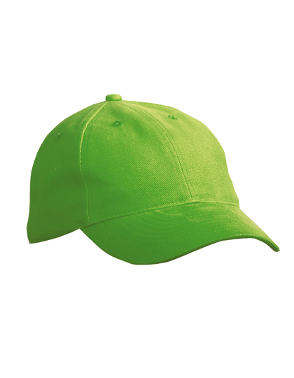 Myrtle beach 6 Panel Softlining Raver Cap