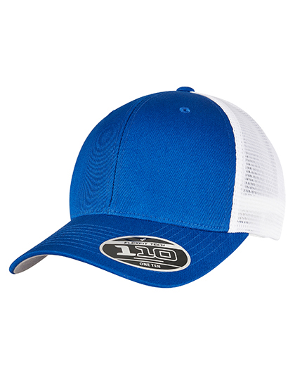 FLEXFIT 110 Mesh 2-Tone Cap