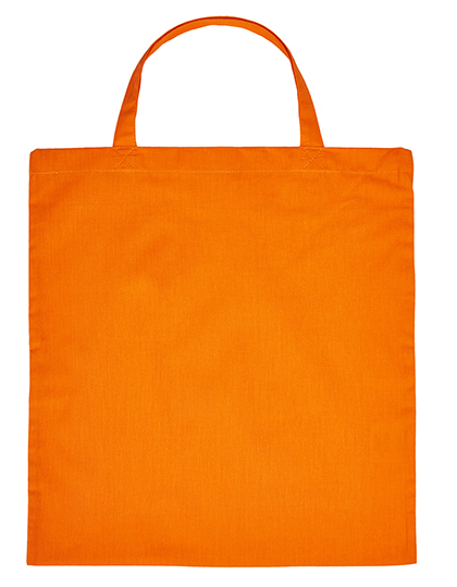 Printwear Cotton Bag Short Handles