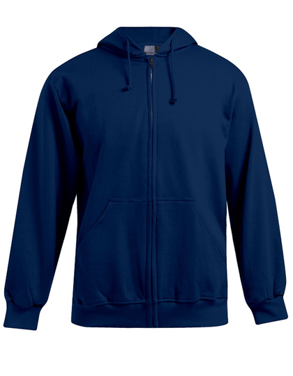 Promodoro Men´s Hoody Jacket 80'20