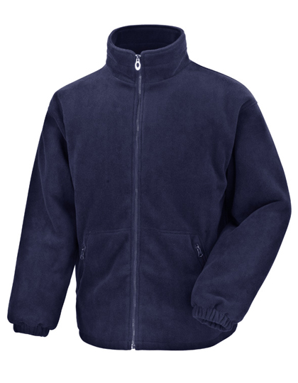 Result Core Polartherm™ Quilted Winter Fleece