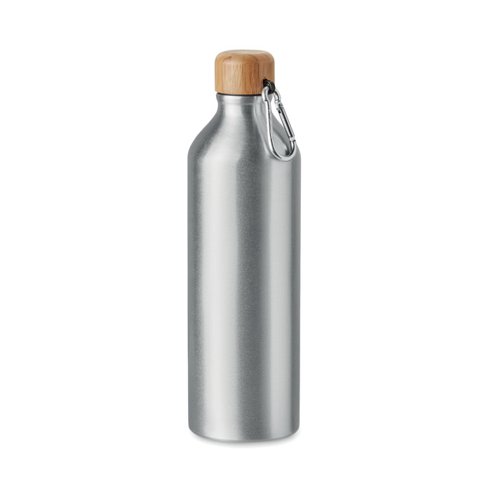 Trinkflasche Aluminium 800 ml