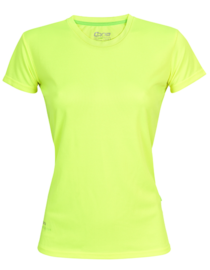 CONA SPORTS Ladies´ Evolution Tech Tee