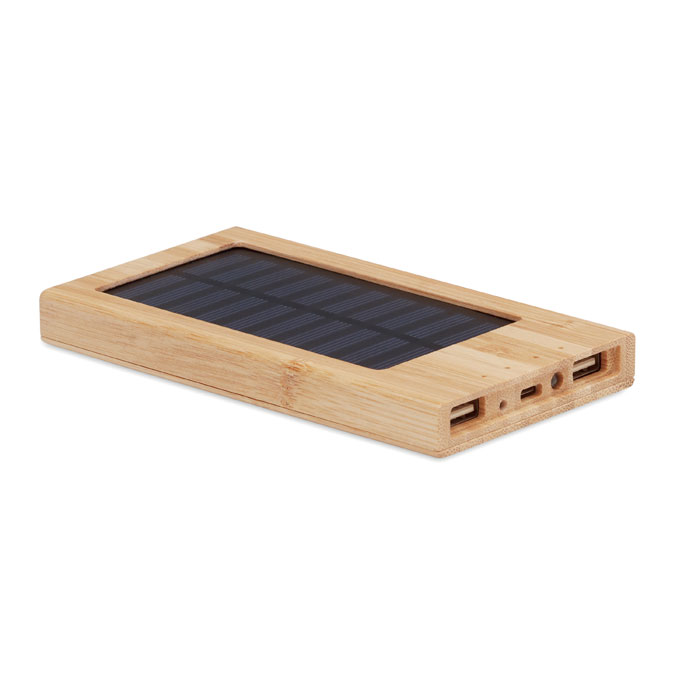 Solar-Powerbank 4000 mAh