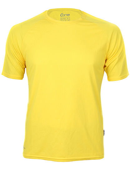 CONA SPORTS Rainbow Tech Tee