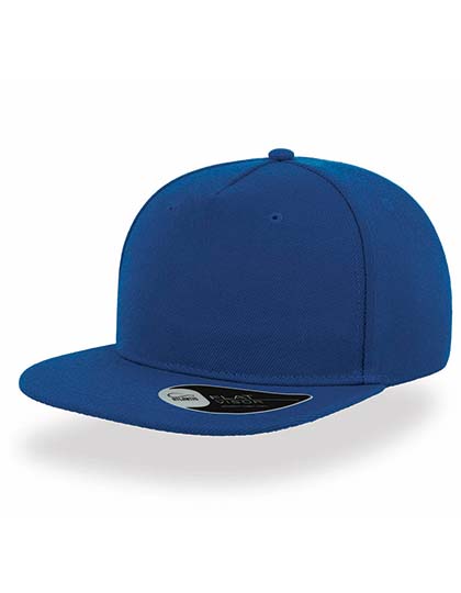 Atlantis Headwear Snap Five Cap