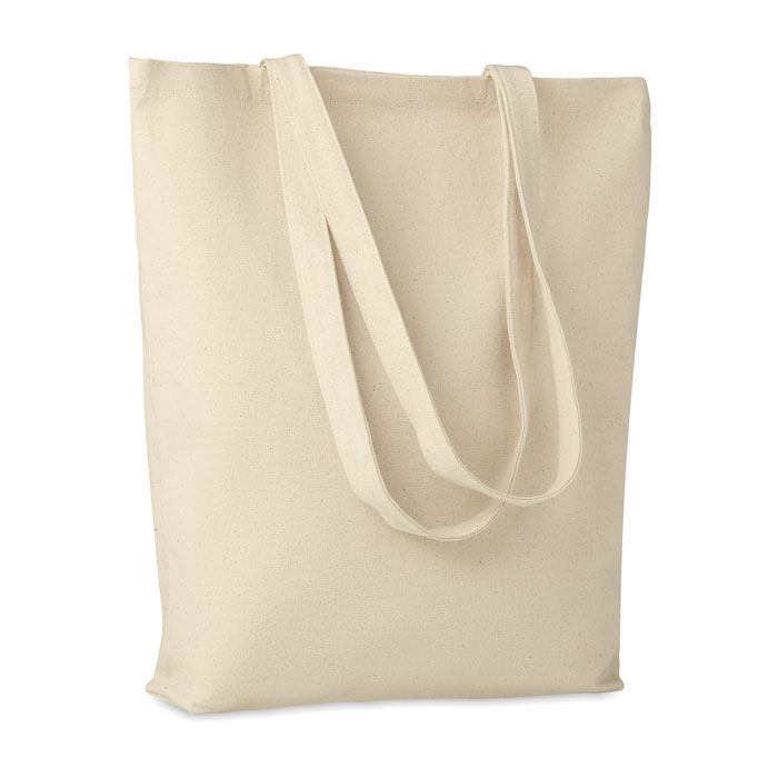 Canvas Shopping Tasche 270g m²