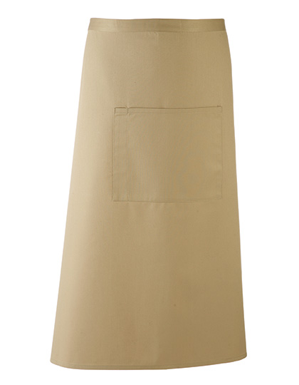 Premier Workwear Colours Collection Bar Apron