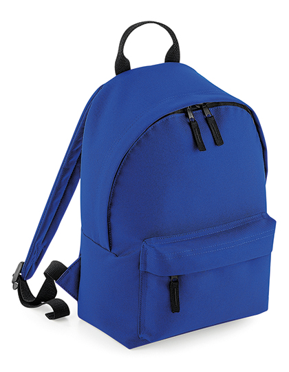 BagBase Mini Fashion Backpack