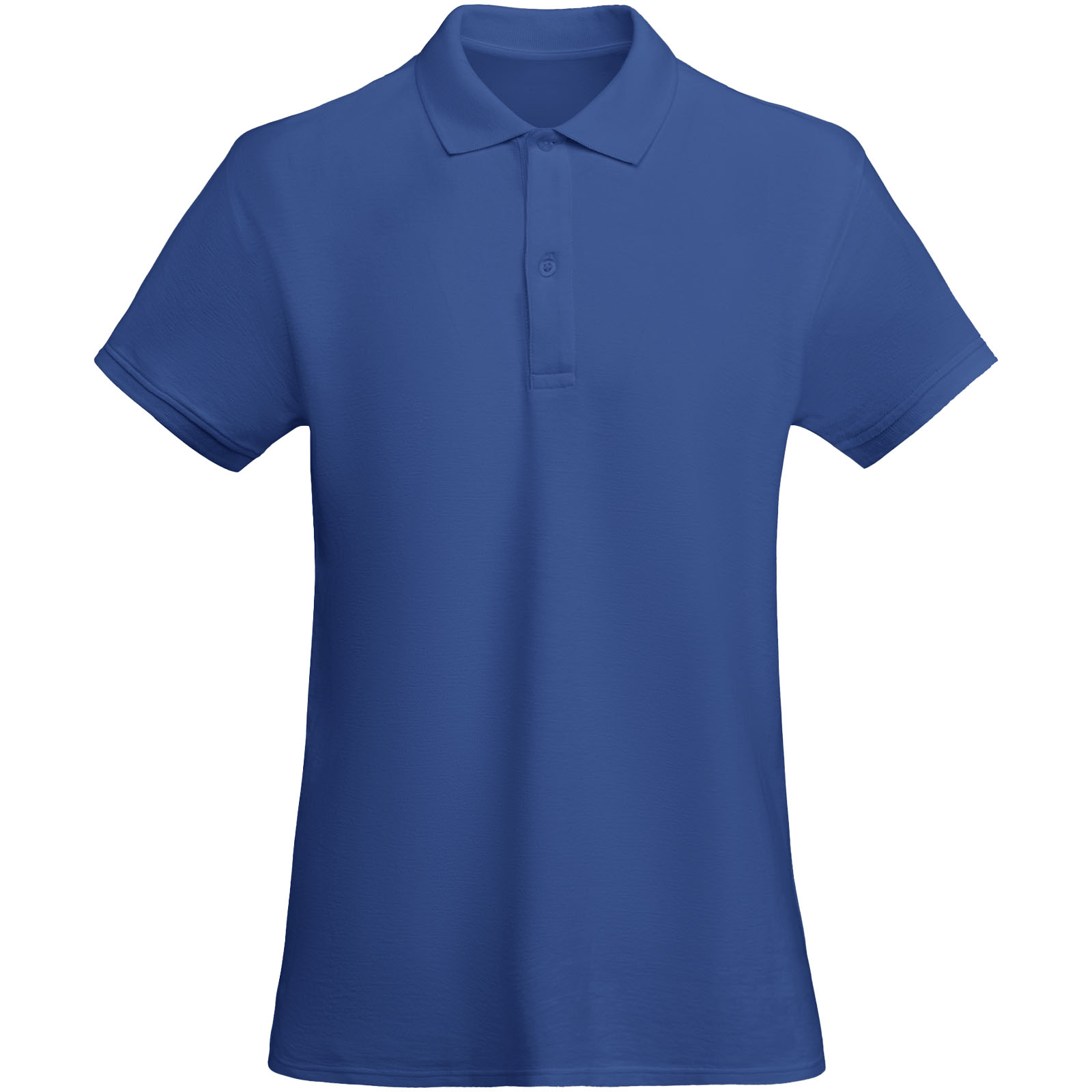 Prince Poloshirt aus Bio-Baumwolle für Damen