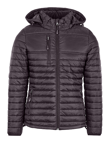 HRM Women´s Premium Quilted Jacket