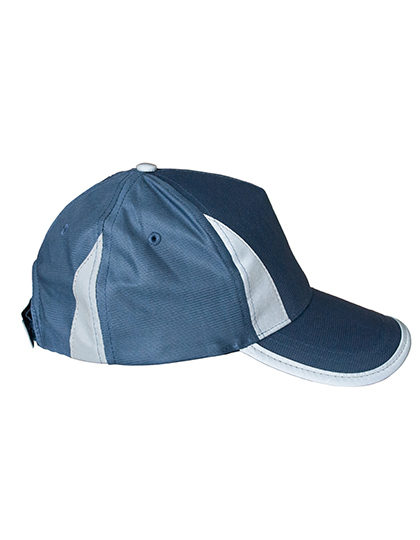 Korntex Adult Premium Hi-Vis Cap Nice