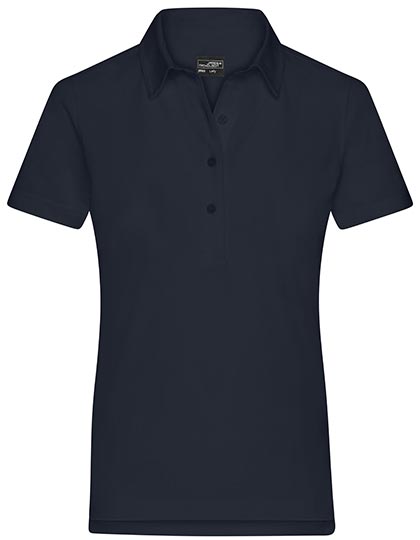 James&Nicholson Ladies´ Plain Polo