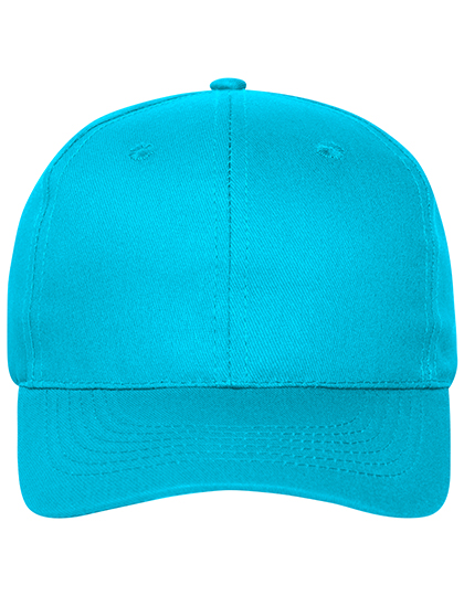 Myrtle beach 6 Panel Cap Bio Cotton