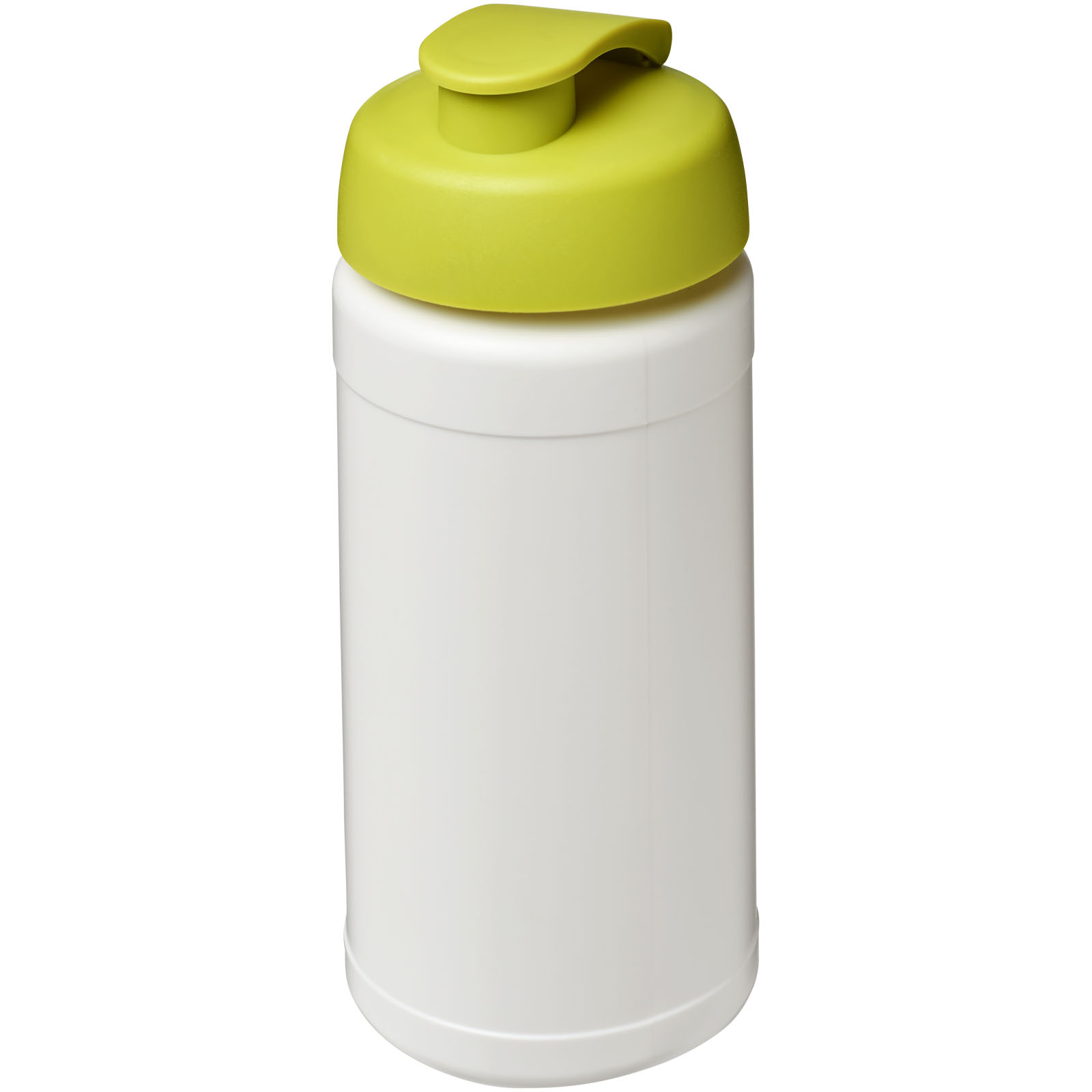 Baseline® Plus 500 ml Sportflasche mit Klappdeckel