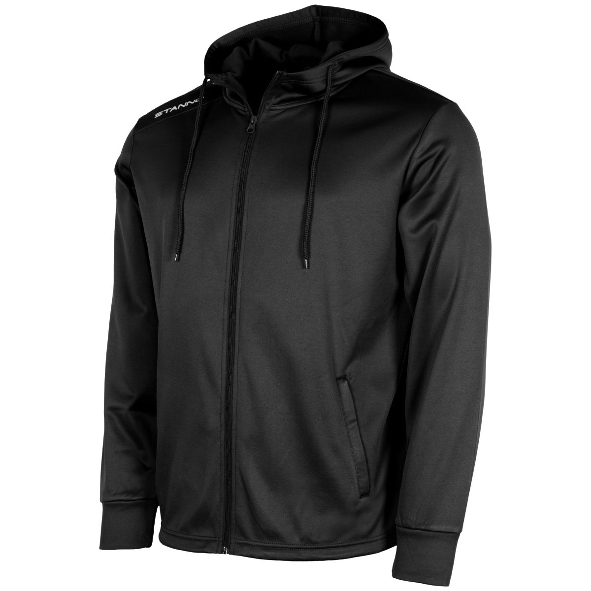 Stanno Field Full Zip Kapuzenjacke