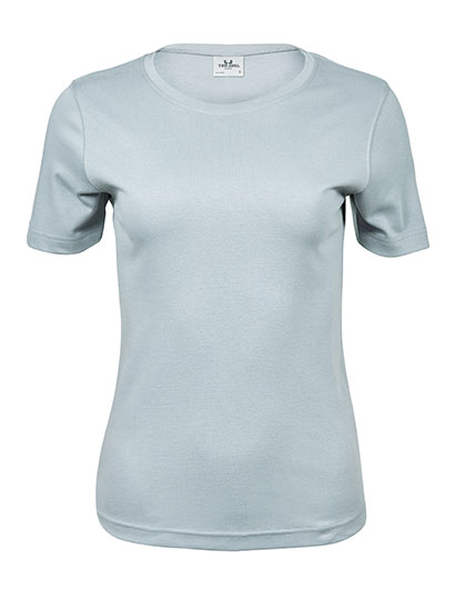 Tee Jays Women´s Interlock Tee