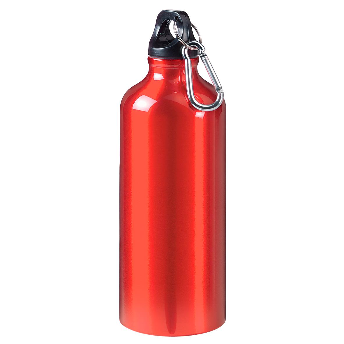 Aluminiumflasche Sporty 0,6 l