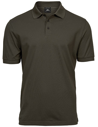 Tee Jays Men´s Luxury Stretch Polo