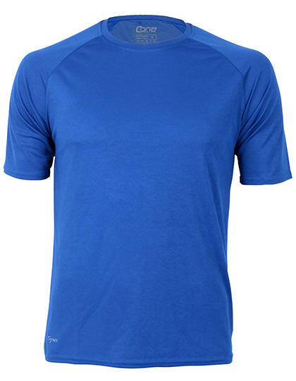 CONA SPORTS Rainbow Tech Tee