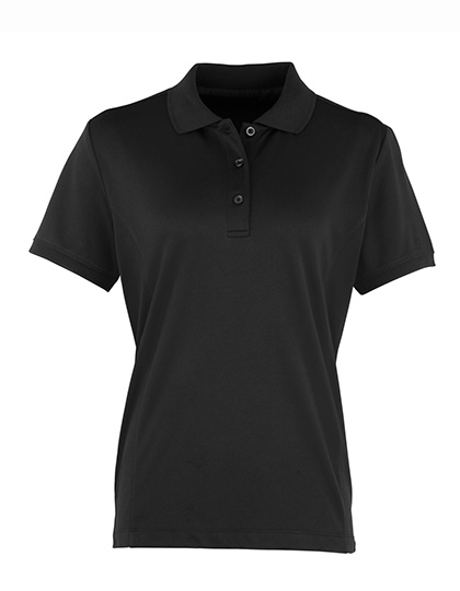 Premier Workwear Women´s Coolchecker® Piqué Polo