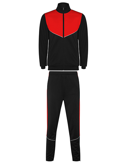 Roly Sport Kids´ Evans Tracksuit