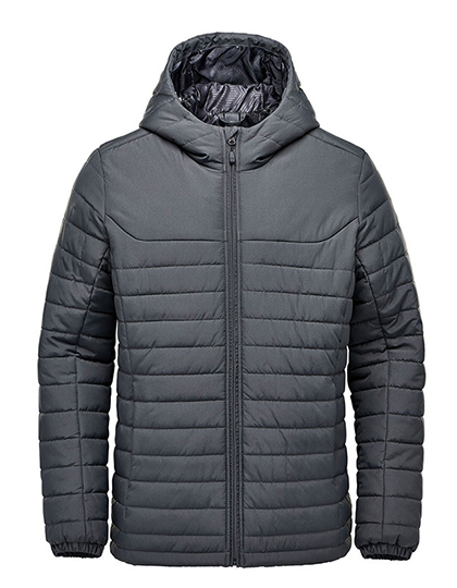 Stormtech Men´s Nautilus Quilted Hoody