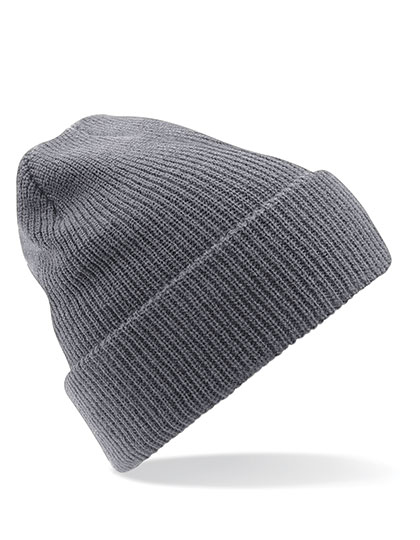 Beechfield Heritage Beanie