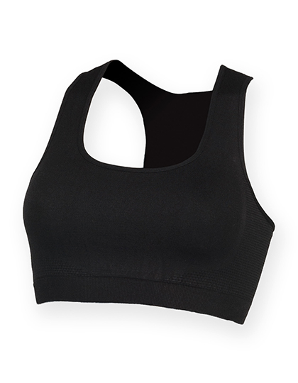 SF Women Women´s Work Out Cropped Top