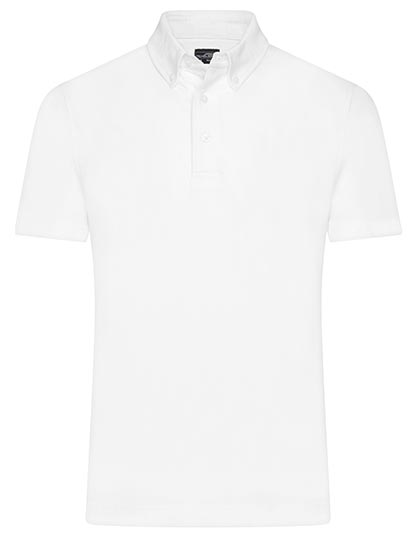 James&Nicholson Men´s Plain Polo