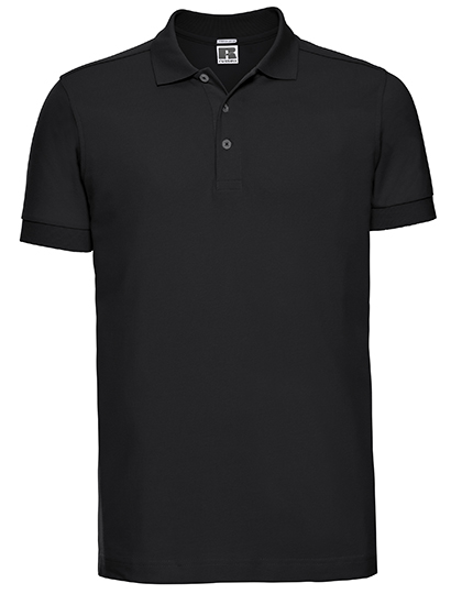 Russell Men´s Stretch Polo