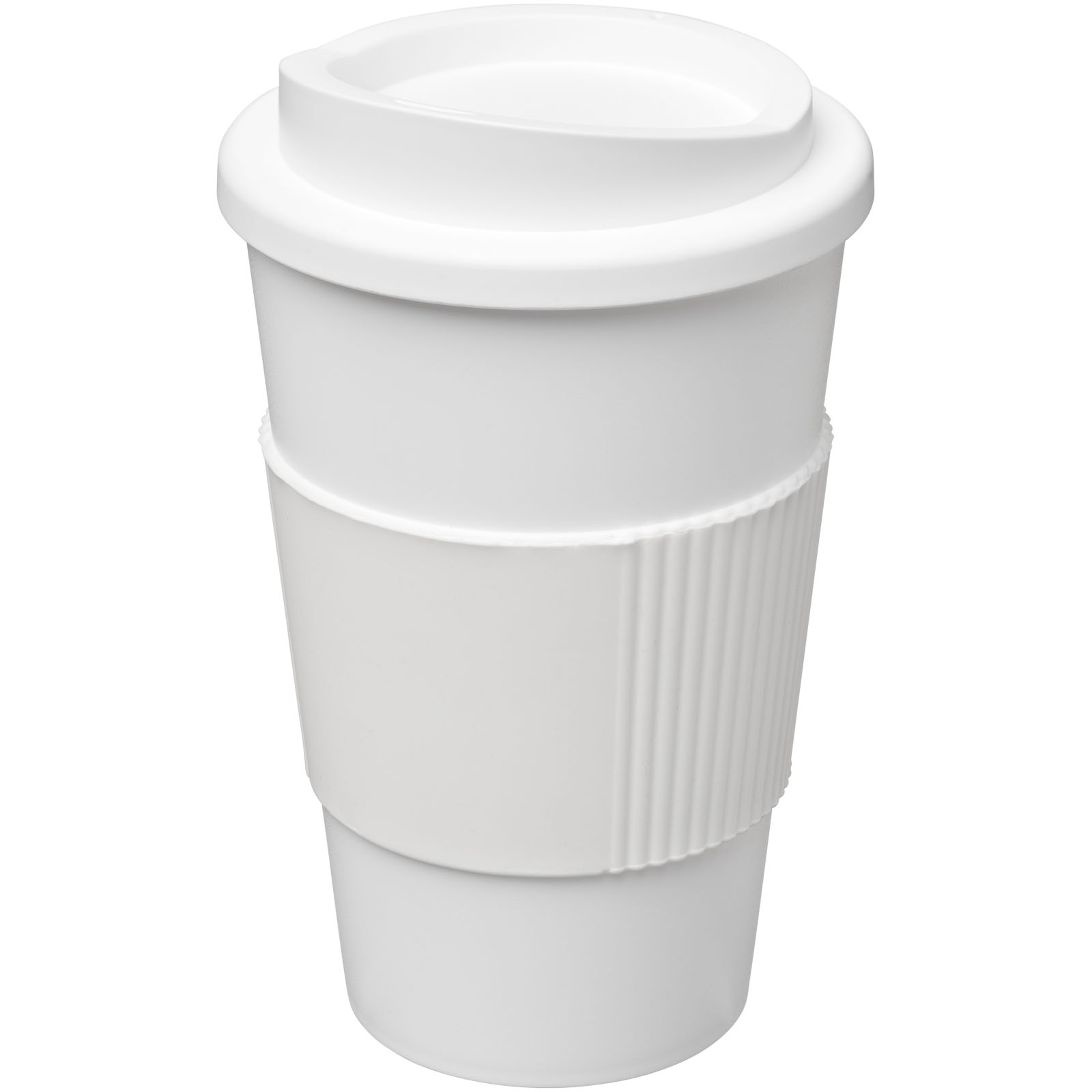 Americano® 350 ml Isolierbecher mit Schutzring