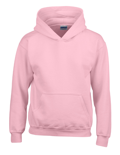 Gildan Heavy Blend™ Youth Hooded Sweatshirt