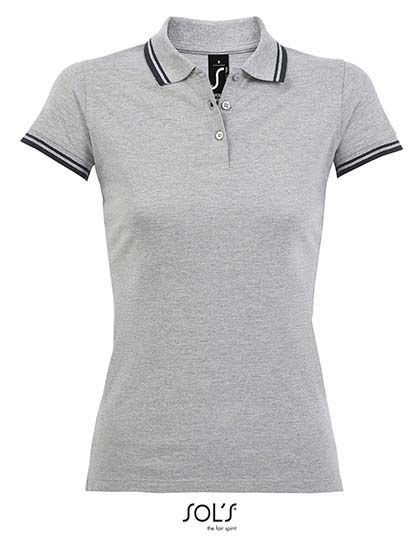 SOL´S Women´s Polo Shirt Pasadena