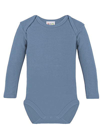 Link Kids Wear Bio Bodysuit Long Sleeve