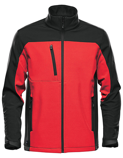 Stormtech Men´s Cascades Softshell Jacket