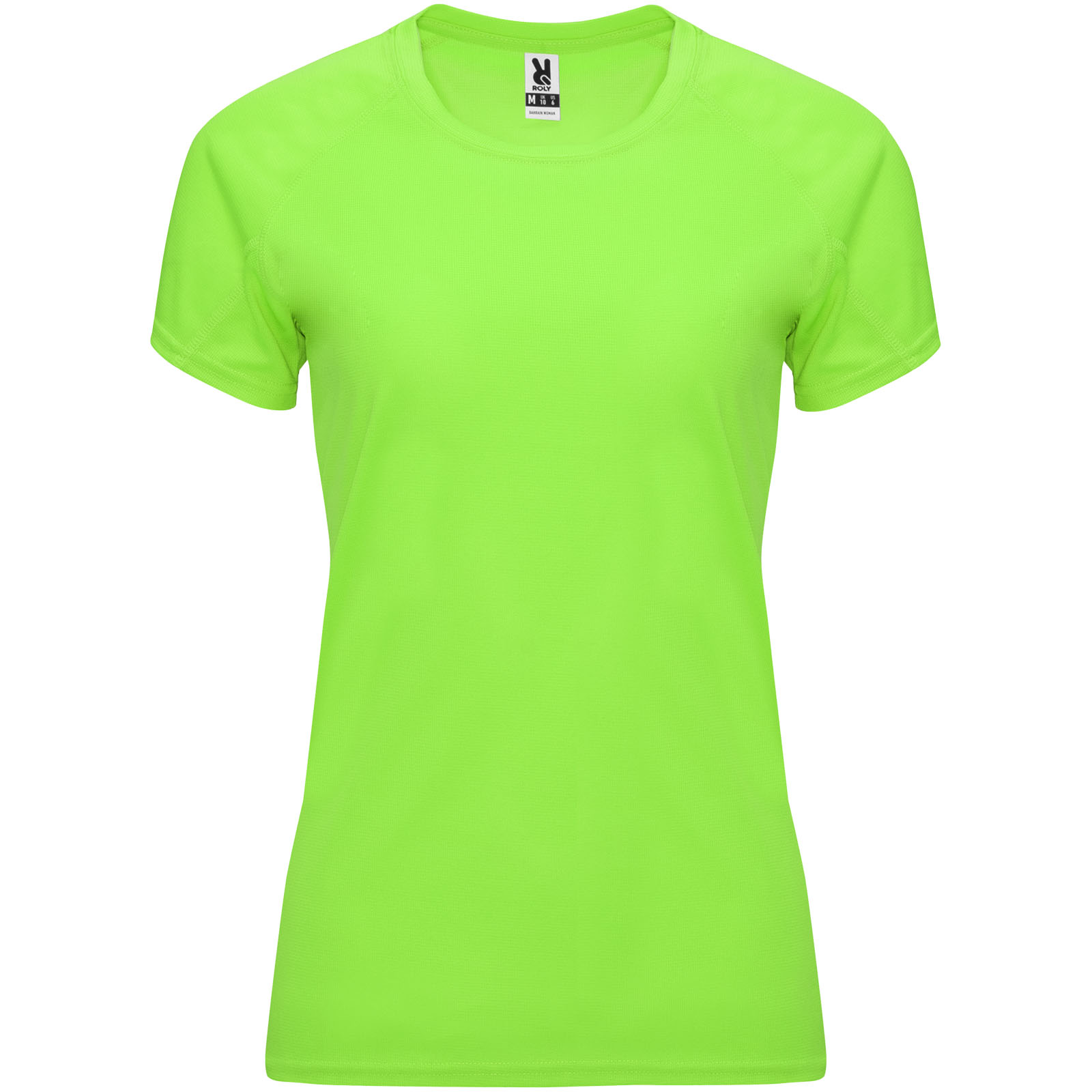 Bahrain Sport T-Shirt für Damen