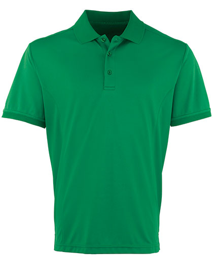 Premier Workwear Men´s Coolchecker® Piqué Polo