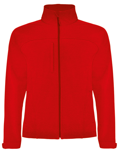 Roly Rudolph Softshell Jacket