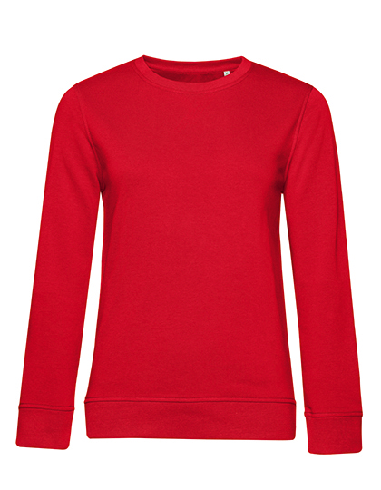 B&C BE INSPIRED Inspire Crew Neck Sweat 'Women_°