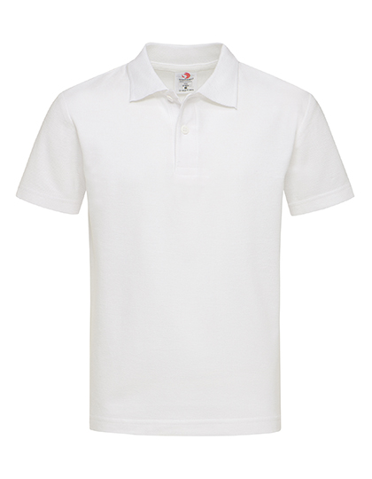 Stedman® Kids´ Classic Polo